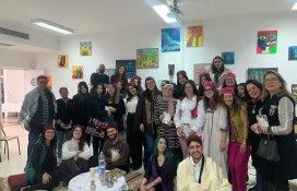 Des rencontres littéraires pour parler psy 