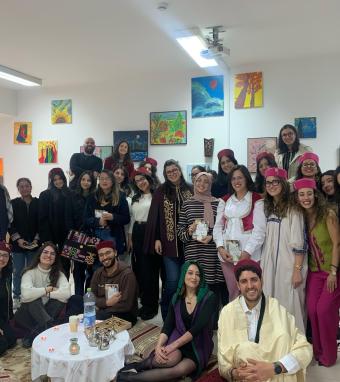 Des rencontres littéraires pour parler psy 